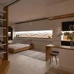 Apartman Smartly Designed Flat With Balcony & Parking By Flat Mаnаger Várna
