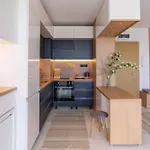 Apartman Smartly Designed Flat With Balcony & Parking By Flat Mаnаger Várna