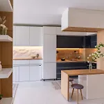Smartly Designed Flat With Balcony & Parking By Flat Mаnаger Apartman