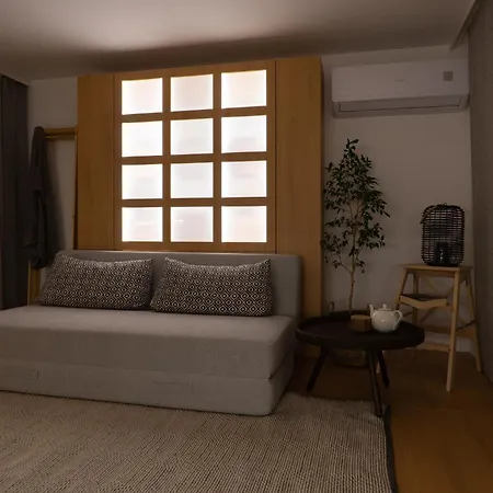 Smartly Designed Flat With Balcony & Parking By Flat Mаnаger * Várna