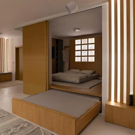 Smartly Designed Flat With Balcony & Parking By Flat Mаnаger